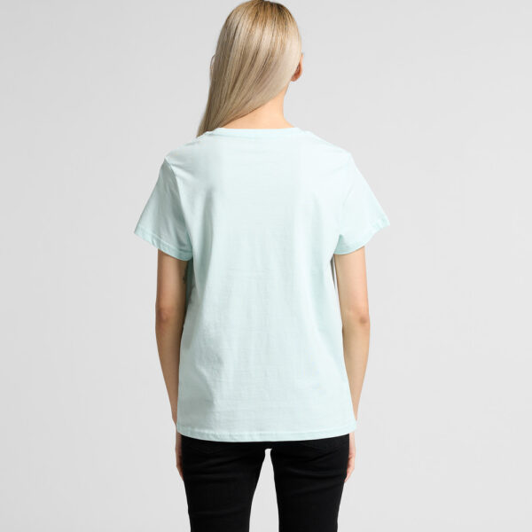 Women's T-Shirt - Image 4