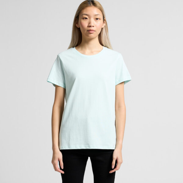 Women's T-Shirt - Image 3