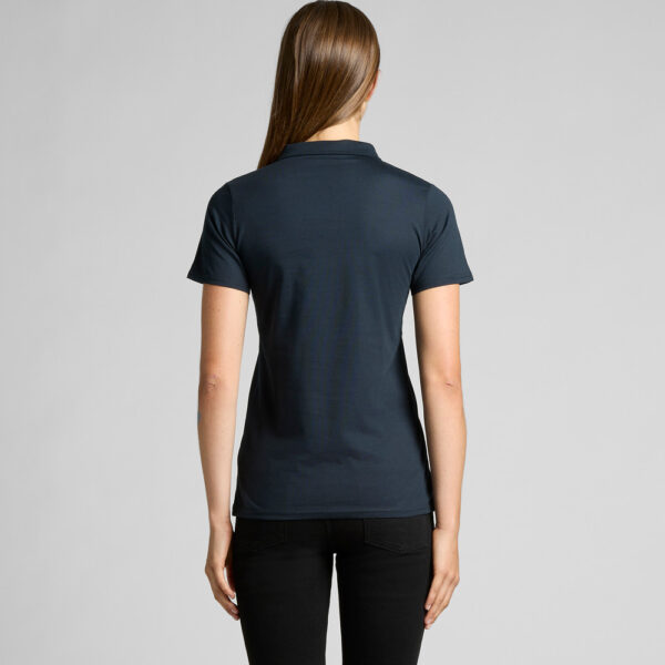 Women's Polo Shirt - Image 5